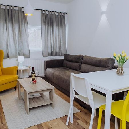 Apartamento Planinsko Srce Divčibare Exterior foto