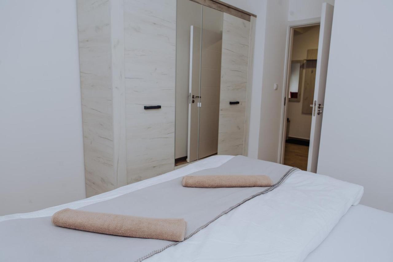 Apartamento Planinsko Srce Divčibare Exterior foto