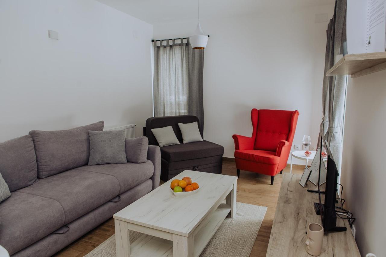 Apartamento Planinsko Srce Divčibare Exterior foto