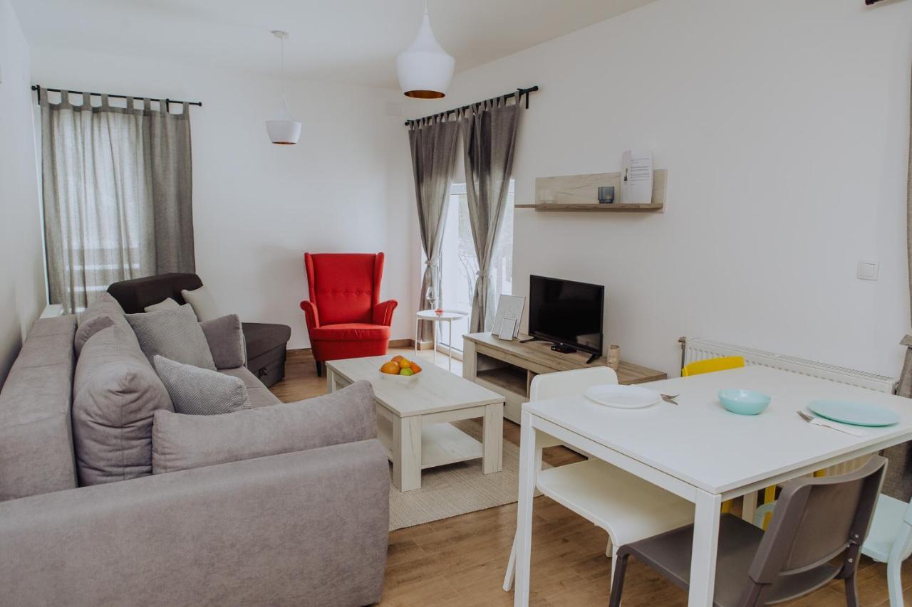 Apartamento Planinsko Srce Divčibare Exterior foto