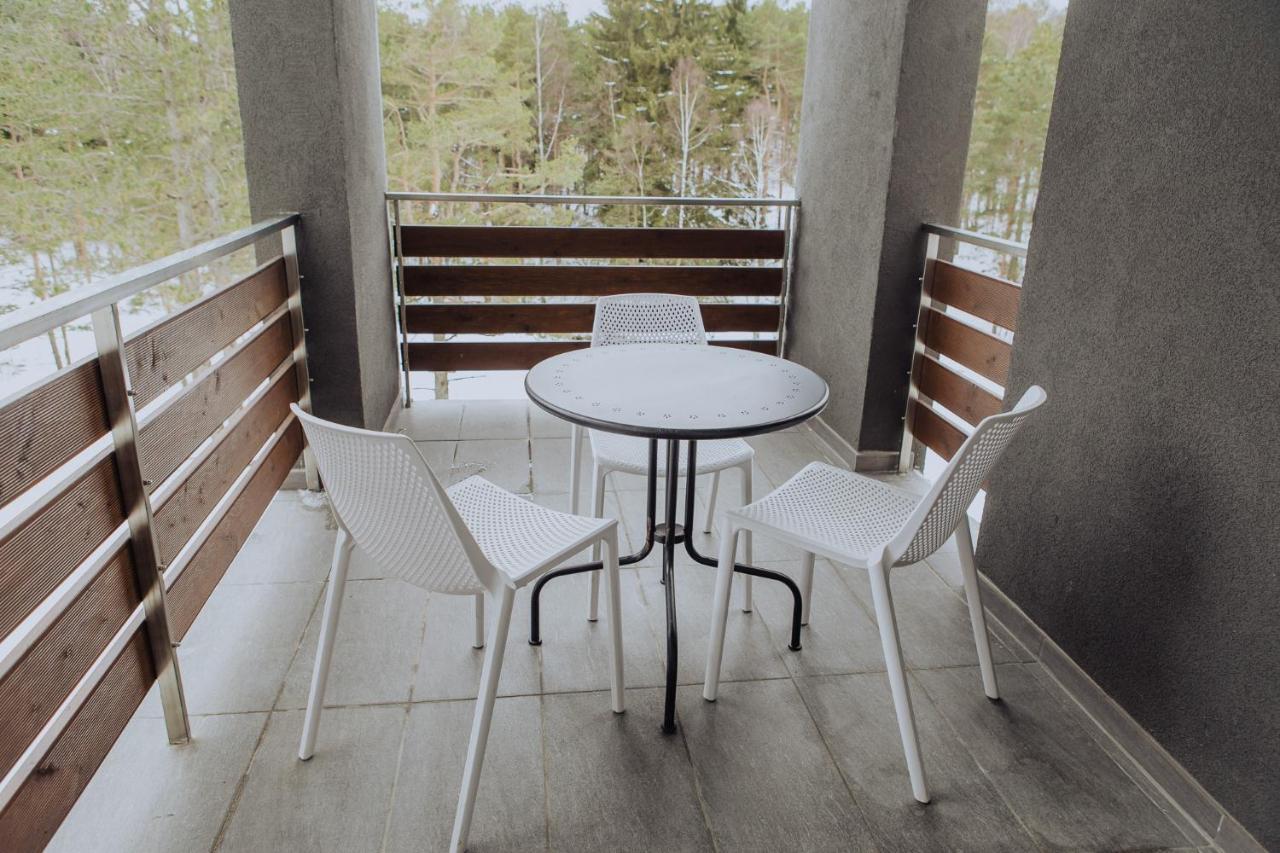 Apartamento Planinsko Srce Divčibare Exterior foto