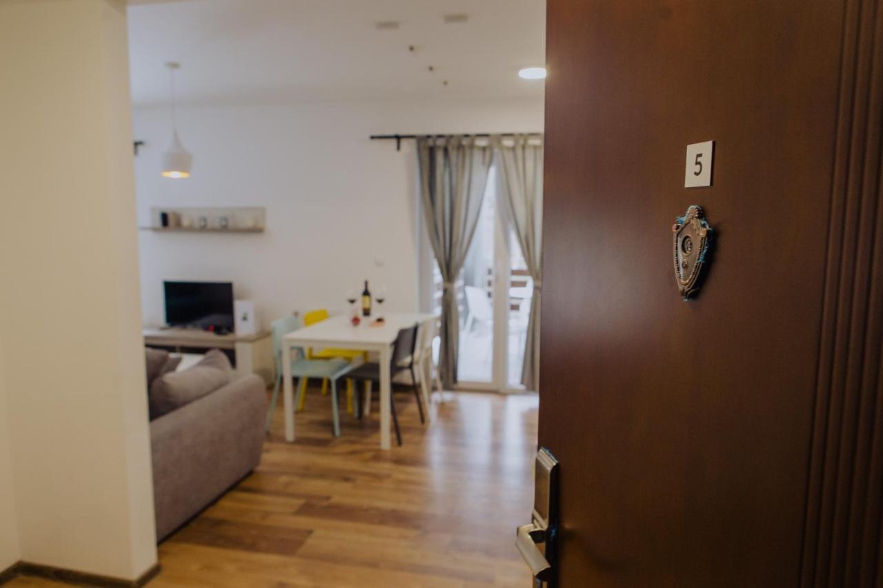 Apartamento Planinsko Srce Divčibare Exterior foto