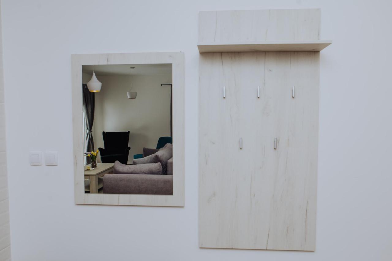 Apartamento Planinsko Srce Divčibare Exterior foto