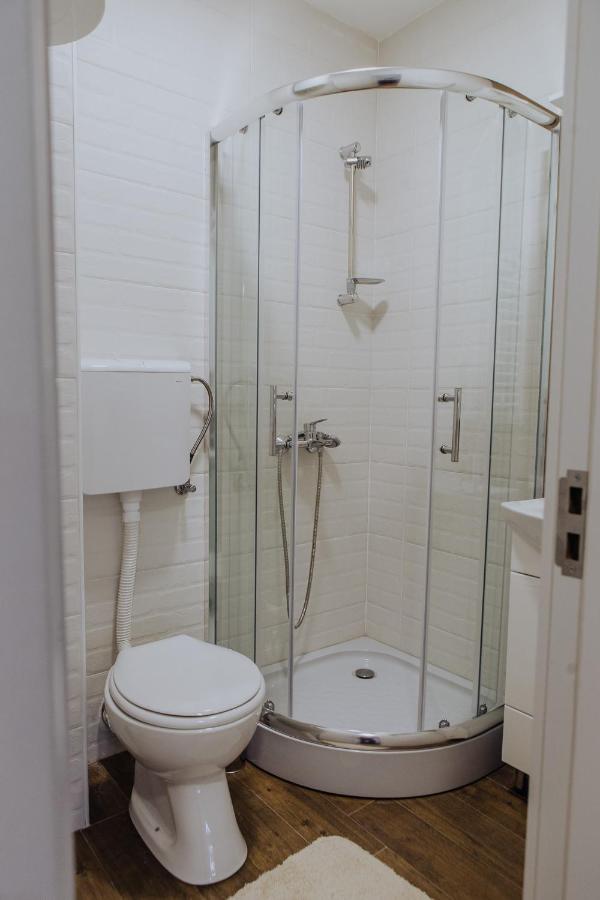 Apartamento Planinsko Srce Divčibare Exterior foto