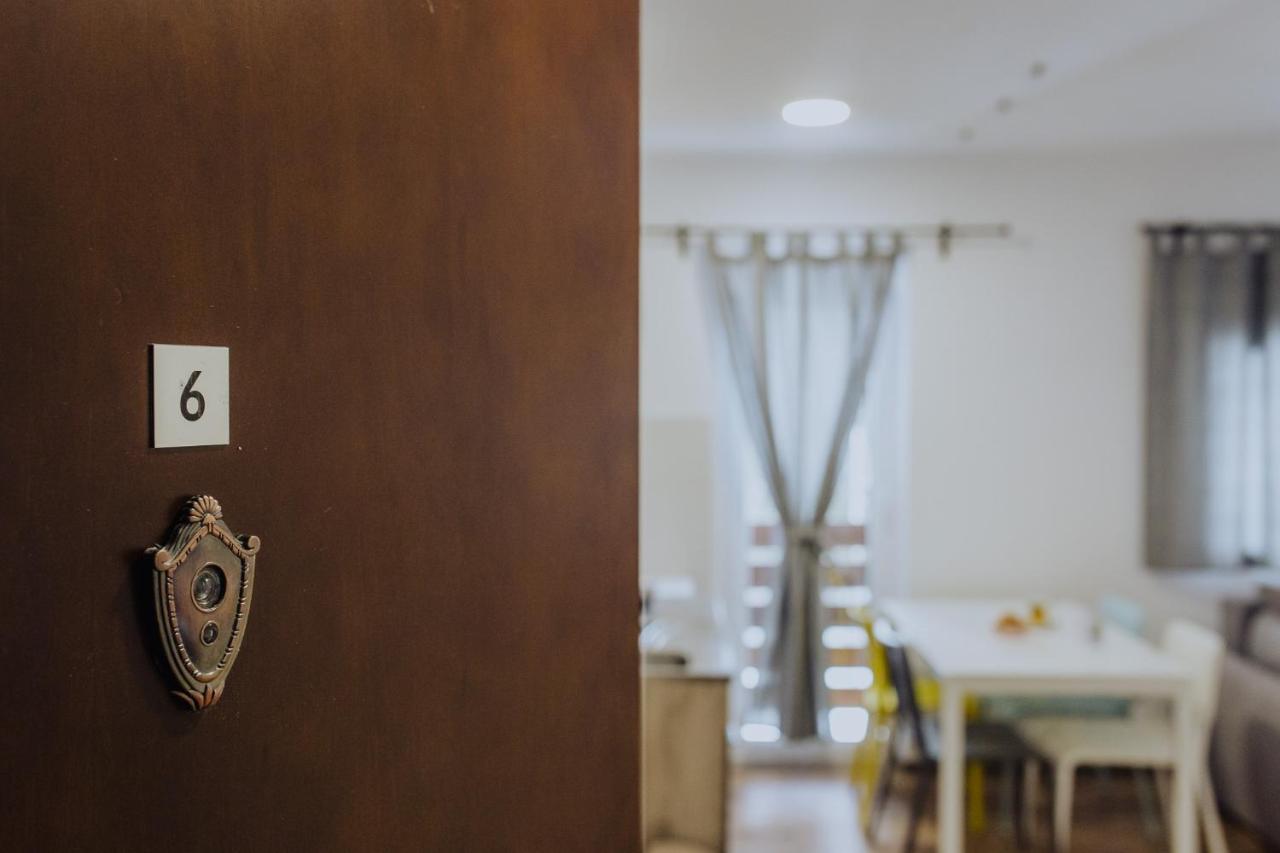 Apartamento Planinsko Srce Divčibare Exterior foto