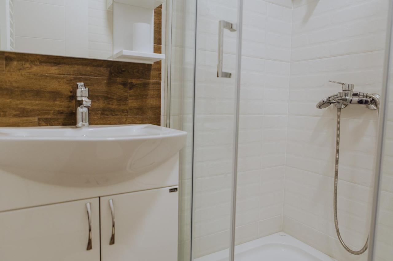 Apartamento Planinsko Srce Divčibare Exterior foto