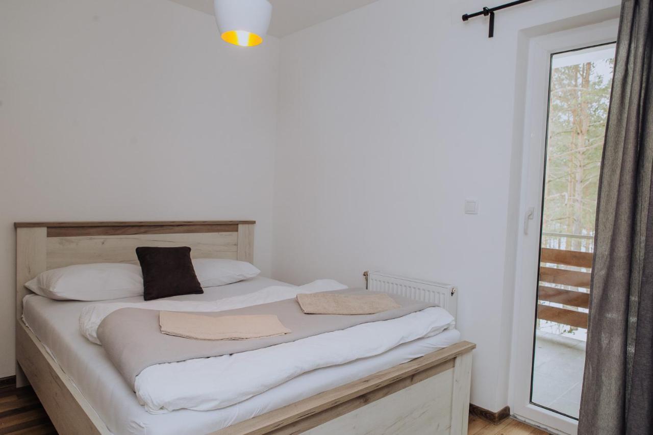 Apartamento Planinsko Srce Divčibare Exterior foto