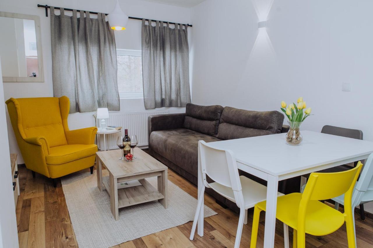 Apartamento Planinsko Srce Divčibare Exterior foto