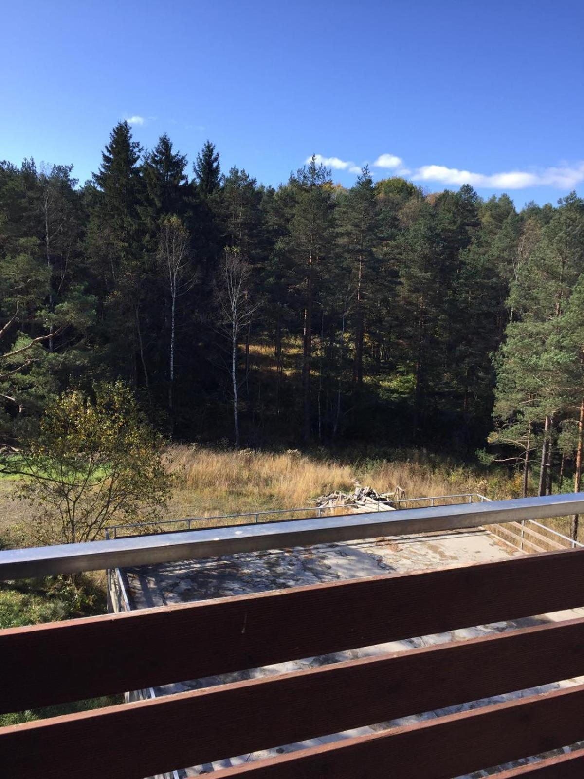 Apartamento Planinsko Srce Divčibare Exterior foto