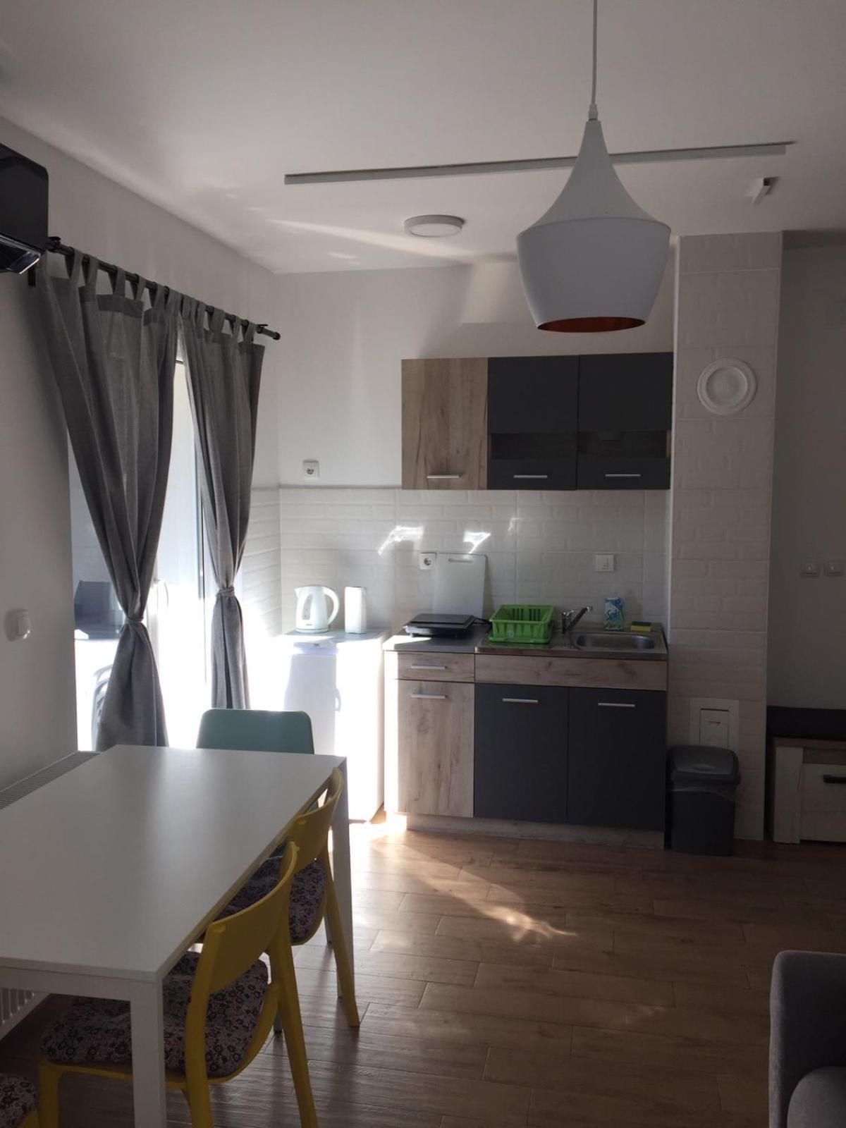 Apartamento Planinsko Srce Divčibare Exterior foto