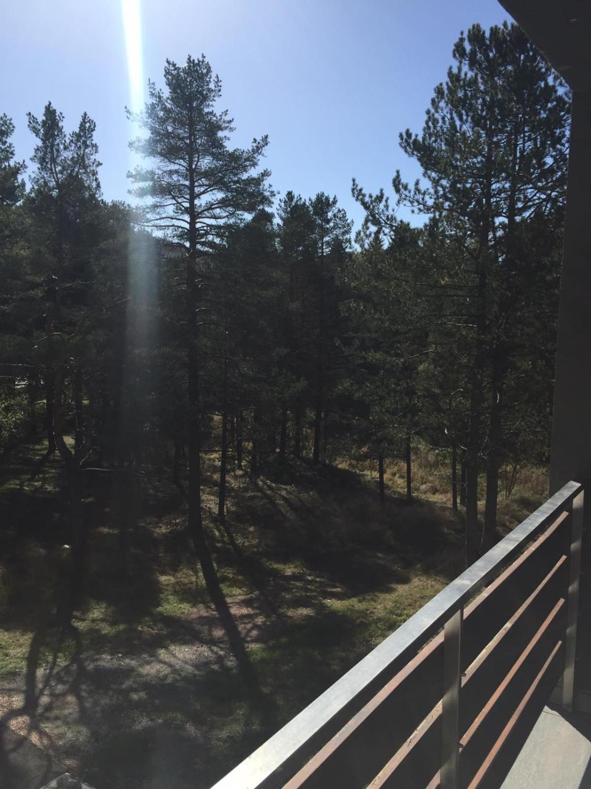 Apartamento Planinsko Srce Divčibare Exterior foto